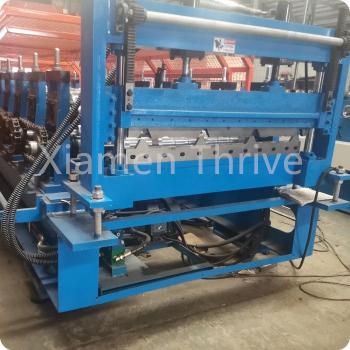 Sheet Metal Roll Forming Machines for Sale